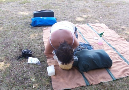 CPR